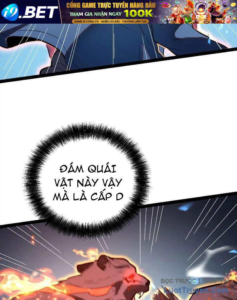 Thức Tỉnh Toàn Chức - Chapter 24 - Page 34