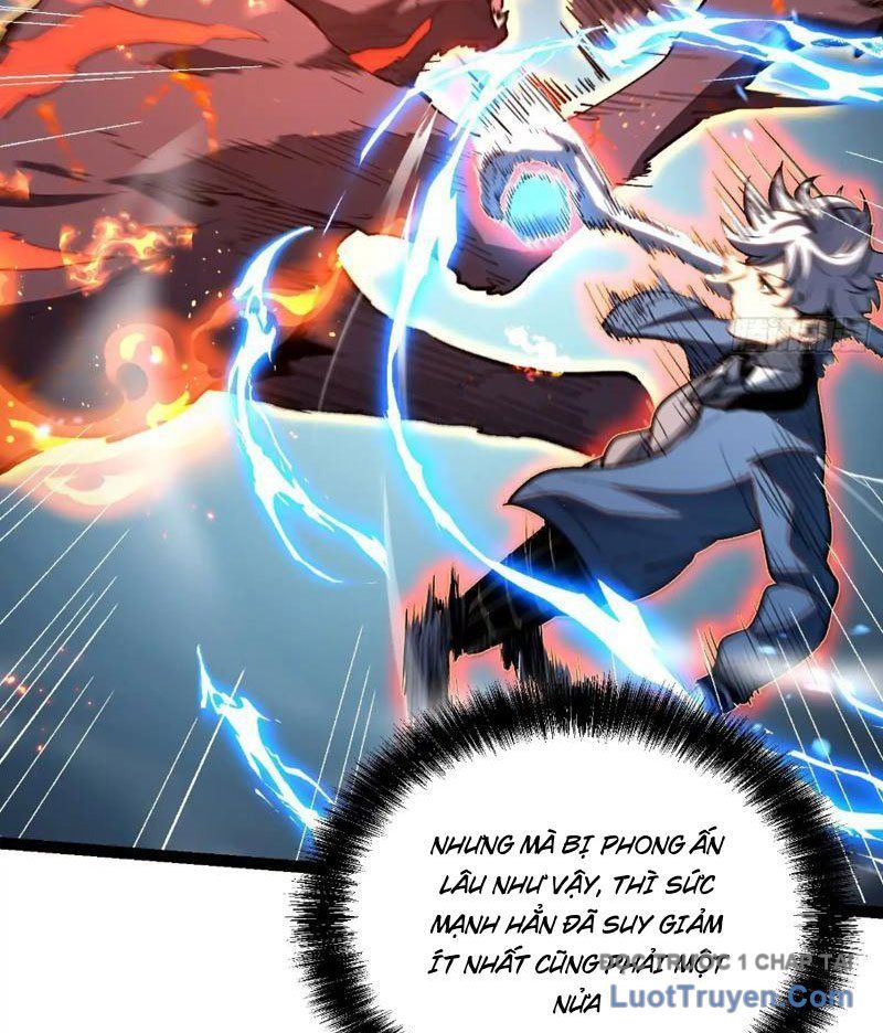 Thức Tỉnh Toàn Chức - Chapter 24 - Page 35