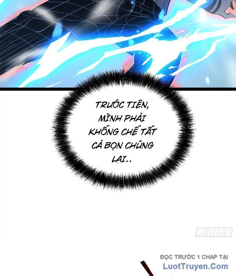 Thức Tỉnh Toàn Chức - Chapter 24 - Page 39