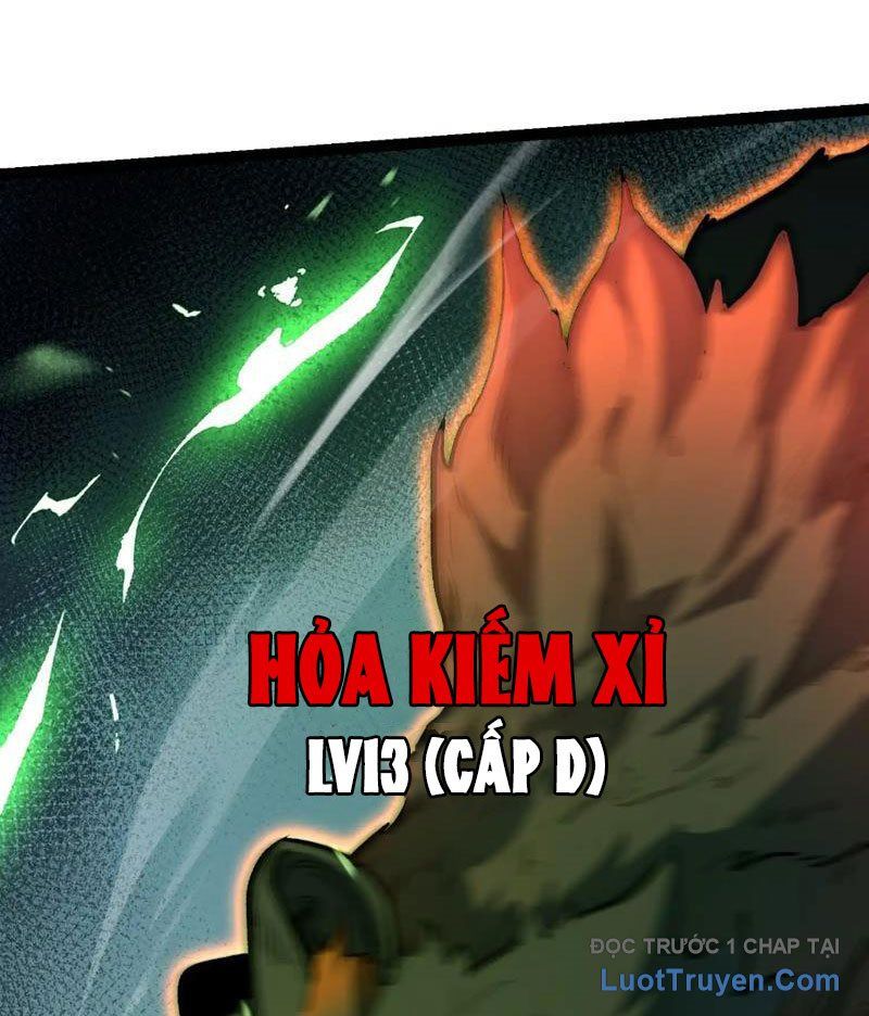 Thức Tỉnh Toàn Chức - Chapter 24 - Page 43