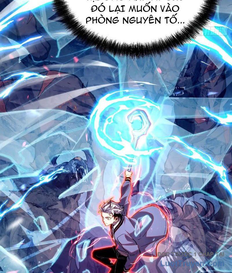Thức Tỉnh Toàn Chức - Chapter 24 - Page 57
