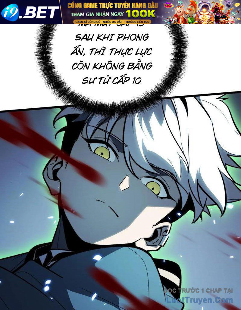 Thức Tỉnh Toàn Chức - Chapter 25 - Page 26