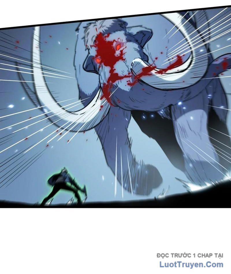 Thức Tỉnh Toàn Chức - Chapter 25 - Page 29
