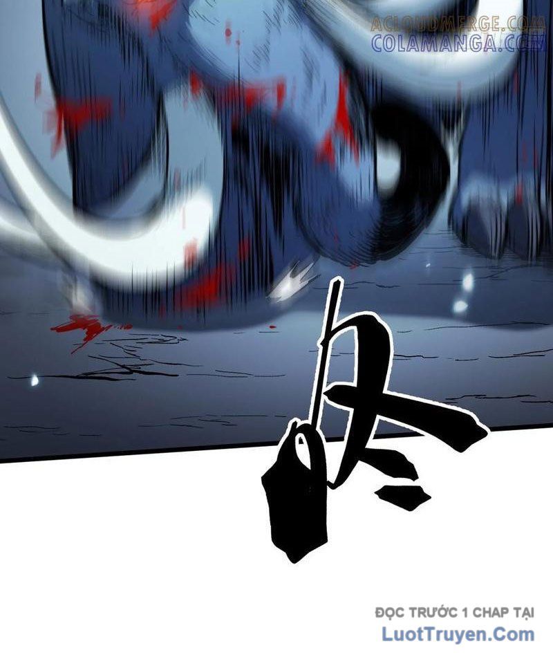 Thức Tỉnh Toàn Chức - Chapter 25 - Page 35