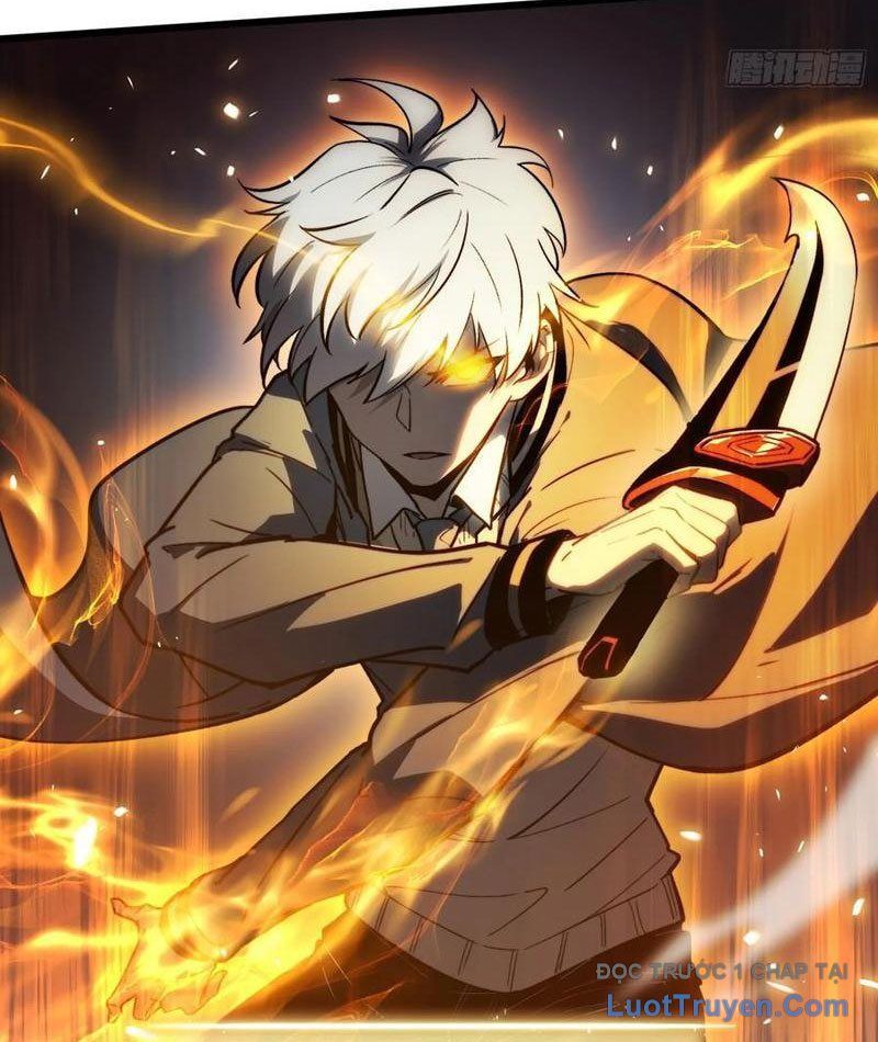 Thức Tỉnh Toàn Chức - Chapter 25 - Page 38