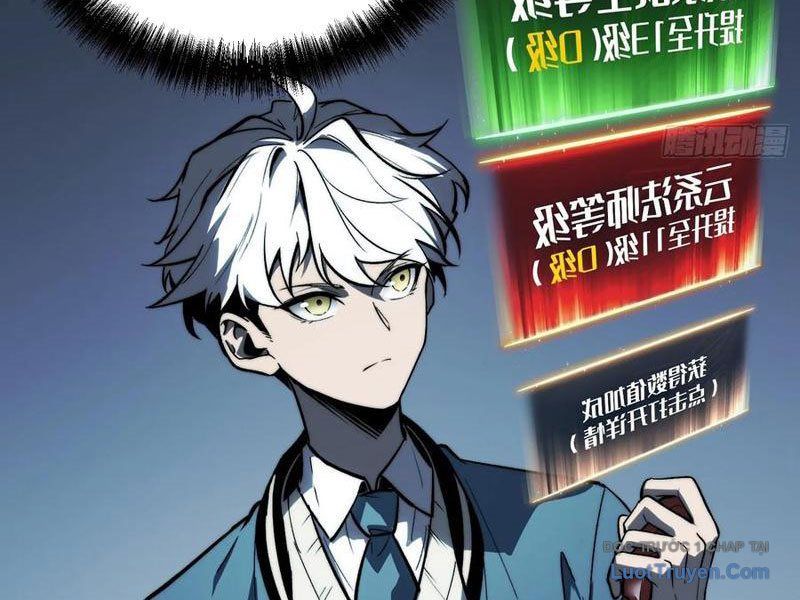 Thức Tỉnh Toàn Chức - Chapter 26 - Page 3