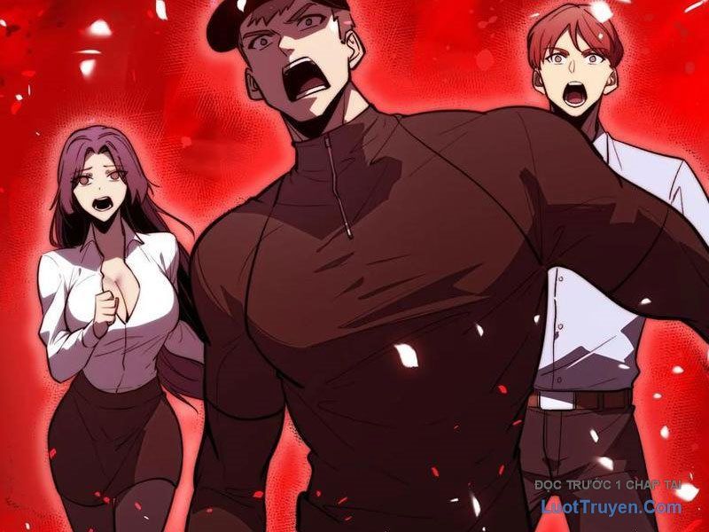 Thức Tỉnh Toàn Chức - Chapter 26 - Page 36