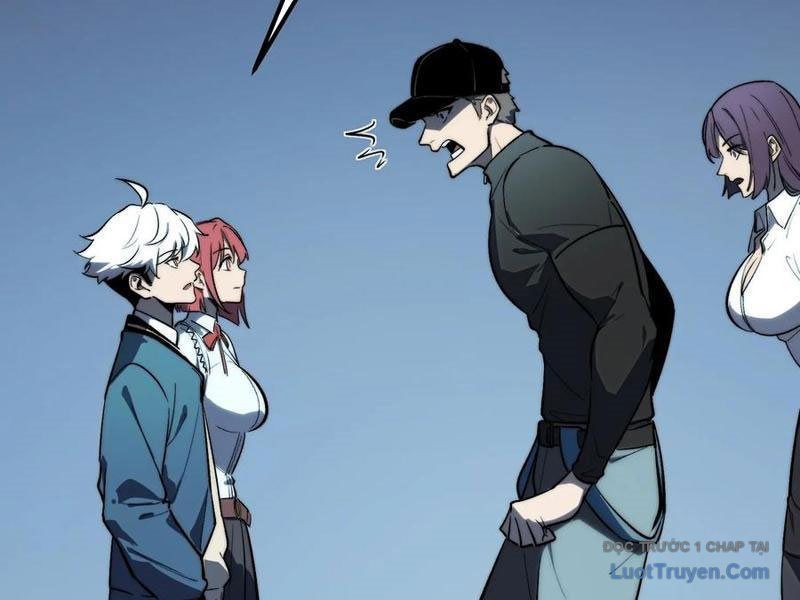 Thức Tỉnh Toàn Chức - Chapter 26 - Page 43