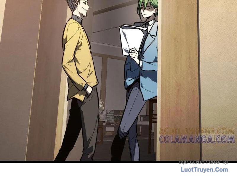 Thức Tỉnh Toàn Chức - Chapter 26 - Page 53