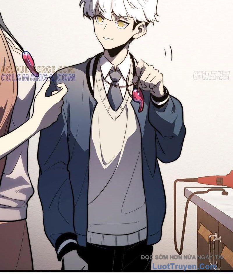 Thức Tỉnh Toàn Chức - Chapter 27 - Page 26