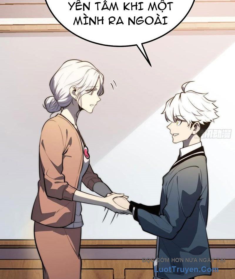 Thức Tỉnh Toàn Chức - Chapter 27 - Page 31