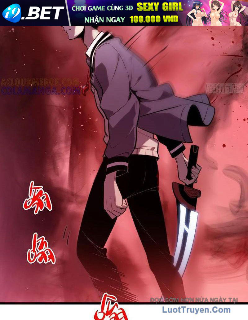 Thức Tỉnh Toàn Chức - Chapter 27 - Page 54