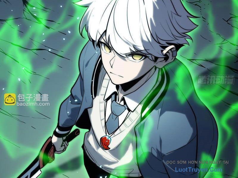 Thức Tỉnh Toàn Chức - Chapter 28 - Page 33