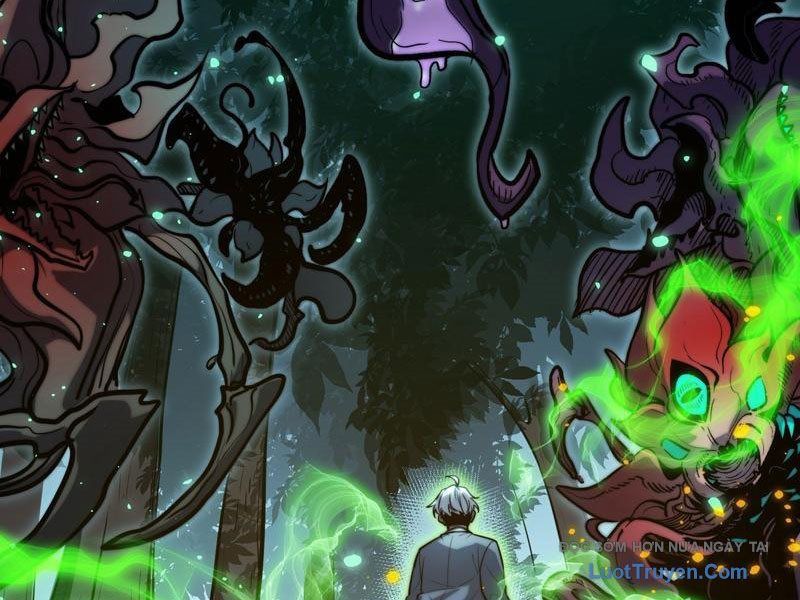 Thức Tỉnh Toàn Chức - Chapter 28 - Page 4