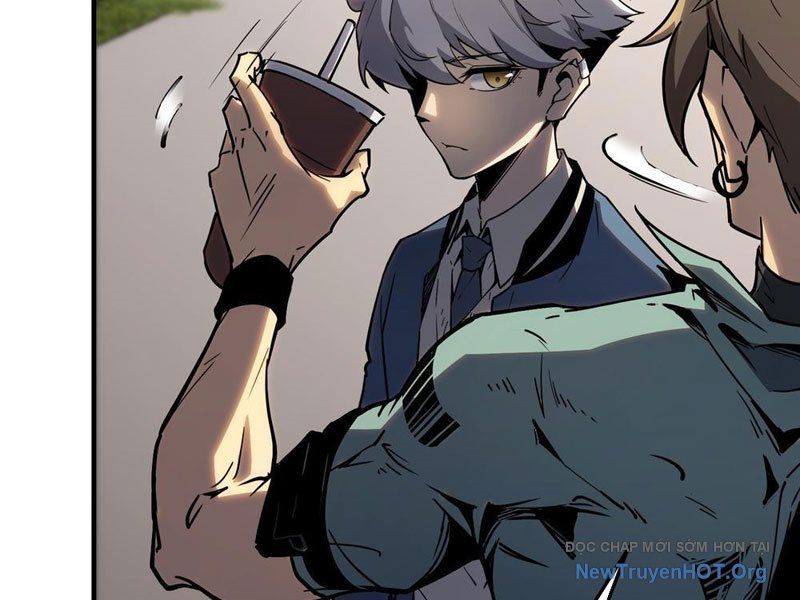 Thức Tỉnh Toàn Chức - Chapter 3 - Page 115