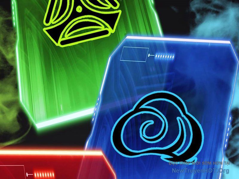 Thức Tỉnh Toàn Chức - Chapter 3 - Page 18