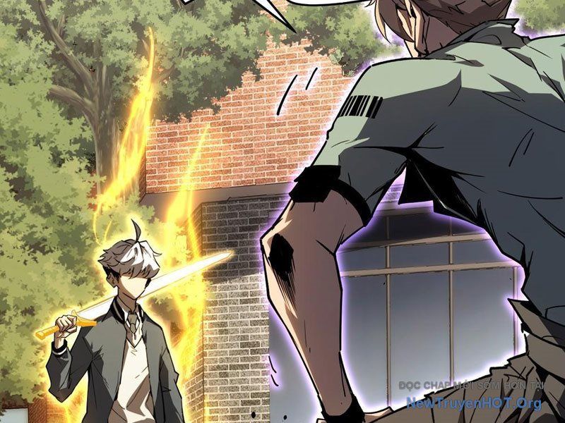 Thức Tỉnh Toàn Chức - Chapter 3 - Page 184