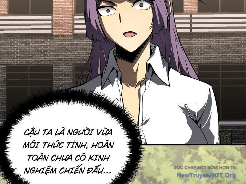 Thức Tỉnh Toàn Chức - Chapter 3 - Page 203