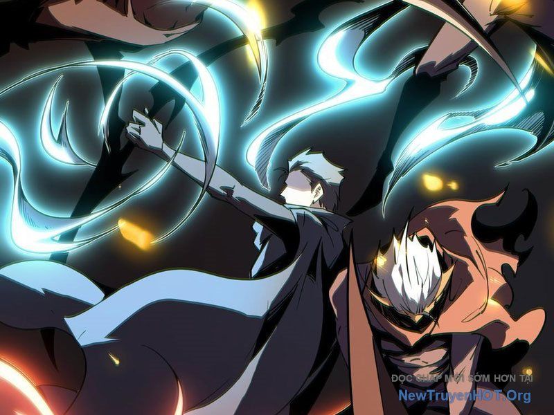 Thức Tỉnh Toàn Chức - Chapter 3 - Page 32