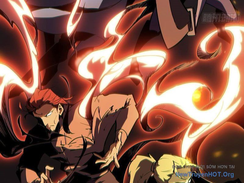 Thức Tỉnh Toàn Chức - Chapter 3 - Page 33