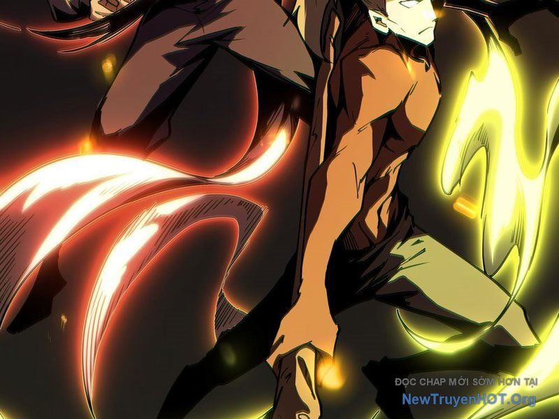 Thức Tỉnh Toàn Chức - Chapter 3 - Page 34