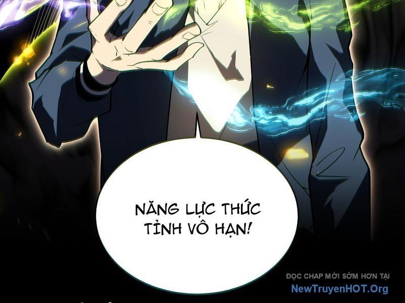 Thức Tỉnh Toàn Chức - Chapter 3 - Page 37