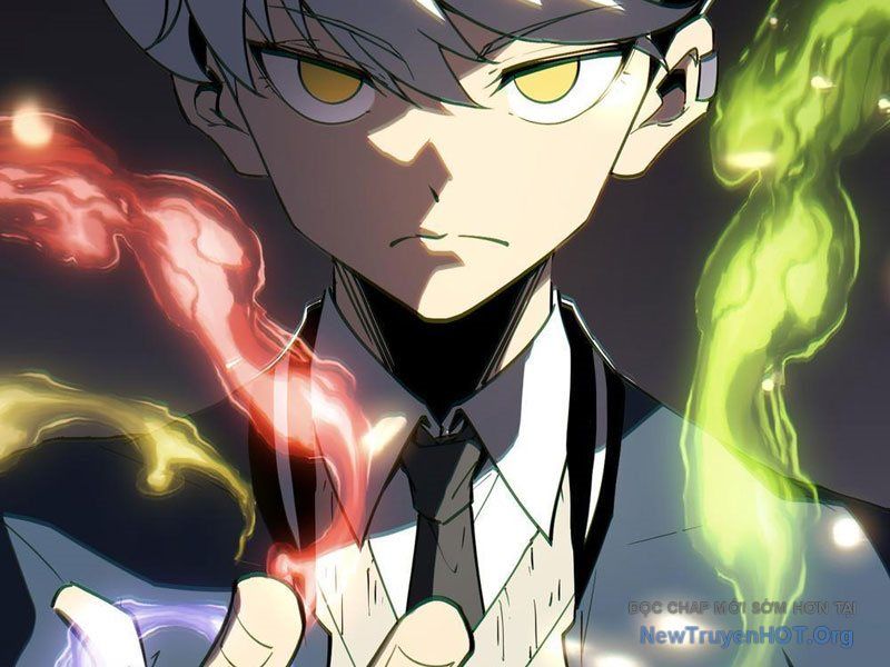 Thức Tỉnh Toàn Chức - Chapter 3 - Page 39