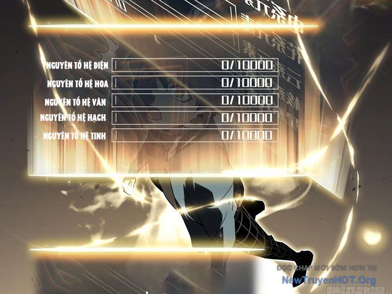 Thức Tỉnh Toàn Chức - Chapter 3 - Page 7