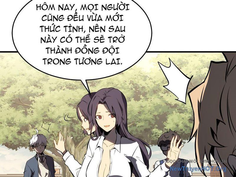 Thức Tỉnh Toàn Chức - Chapter 4 - Page 14