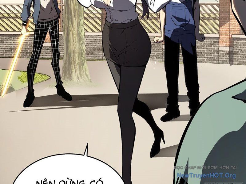 Thức Tỉnh Toàn Chức - Chapter 4 - Page 15