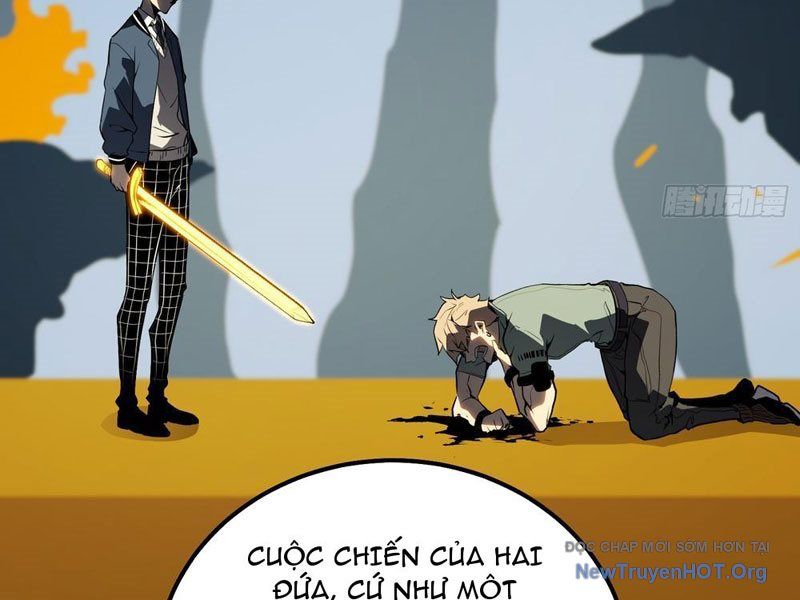 Thức Tỉnh Toàn Chức - Chapter 4 - Page 195