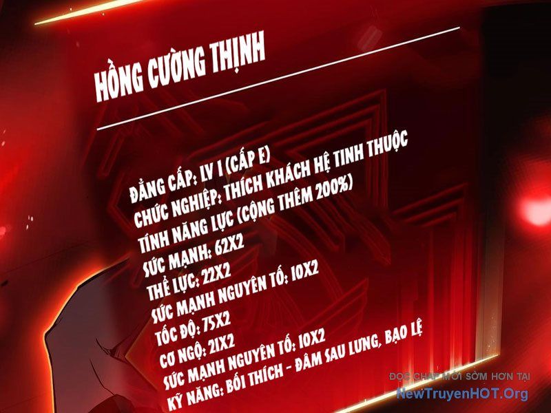 Thức Tỉnh Toàn Chức - Chapter 4 - Page 35