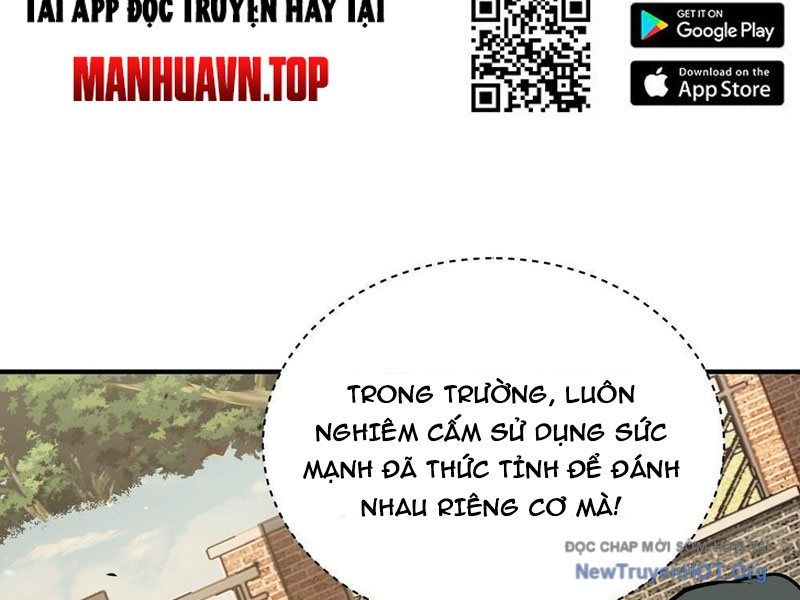 Thức Tỉnh Toàn Chức - Chapter 4 - Page 4