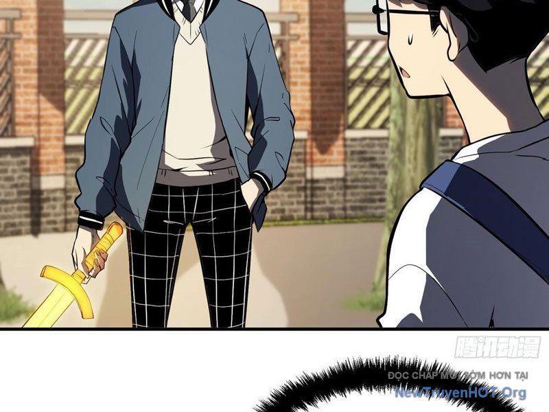 Thức Tỉnh Toàn Chức - Chapter 4 - Page 45