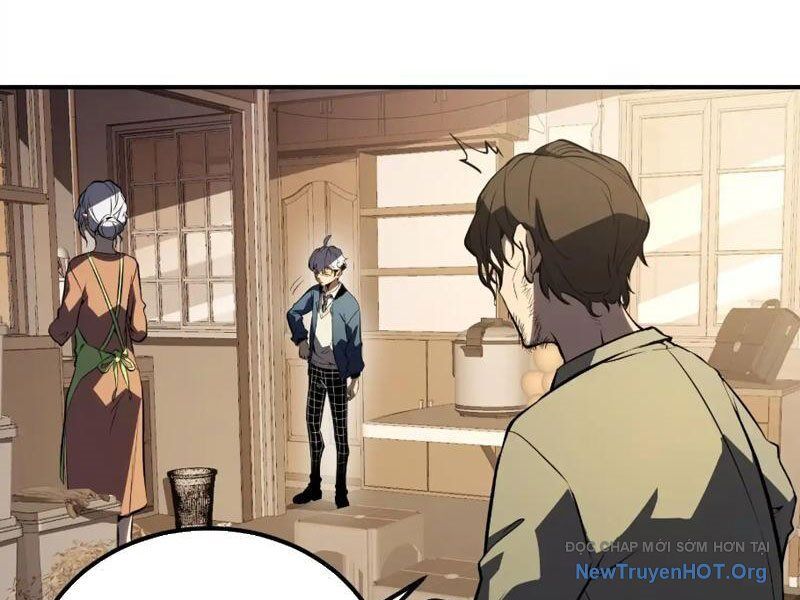 Thức Tỉnh Toàn Chức - Chapter 5 - Page 10