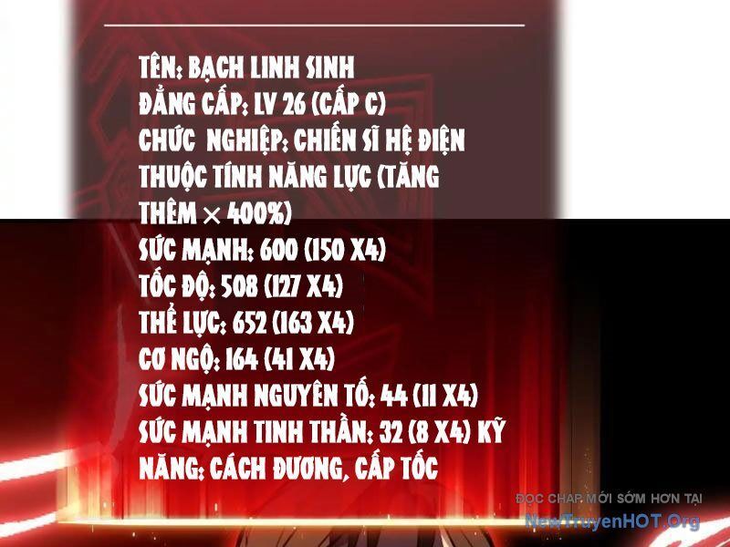 Thức Tỉnh Toàn Chức - Chapter 5 - Page 136