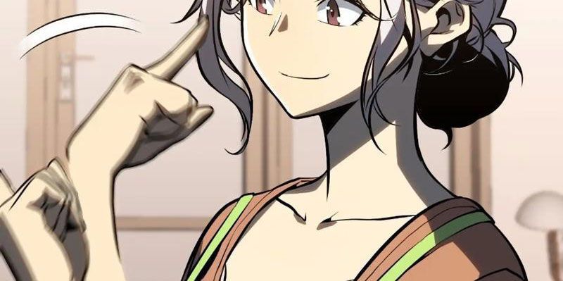 Thức Tỉnh Toàn Chức - Chapter 5 - Page 36