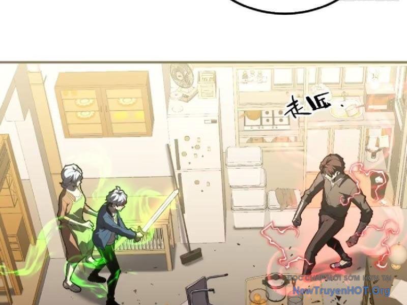 Thức Tỉnh Toàn Chức - Chapter 6 - Page 101
