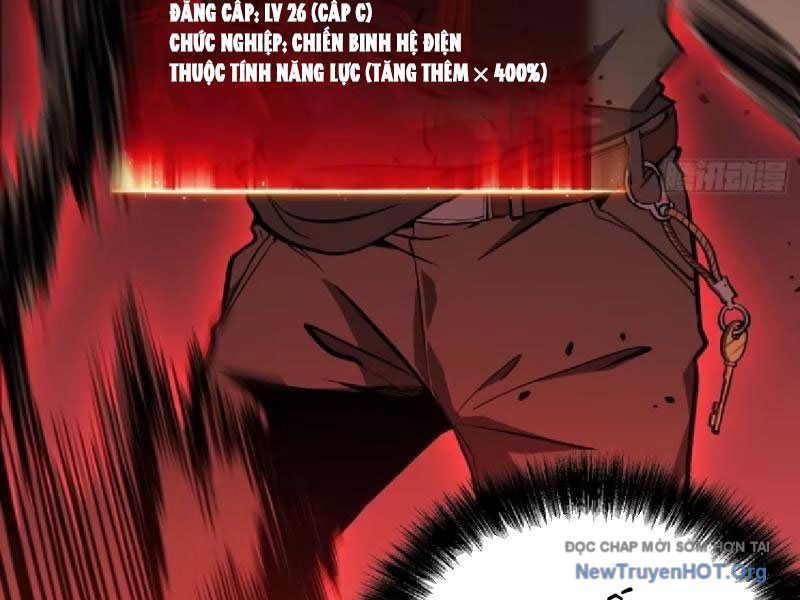 Thức Tỉnh Toàn Chức - Chapter 6 - Page 117