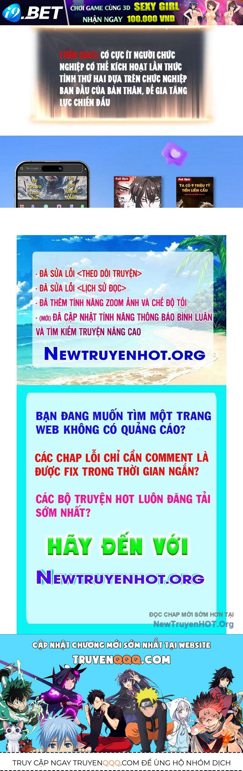 Thức Tỉnh Toàn Chức - Chapter 6 - Page 188