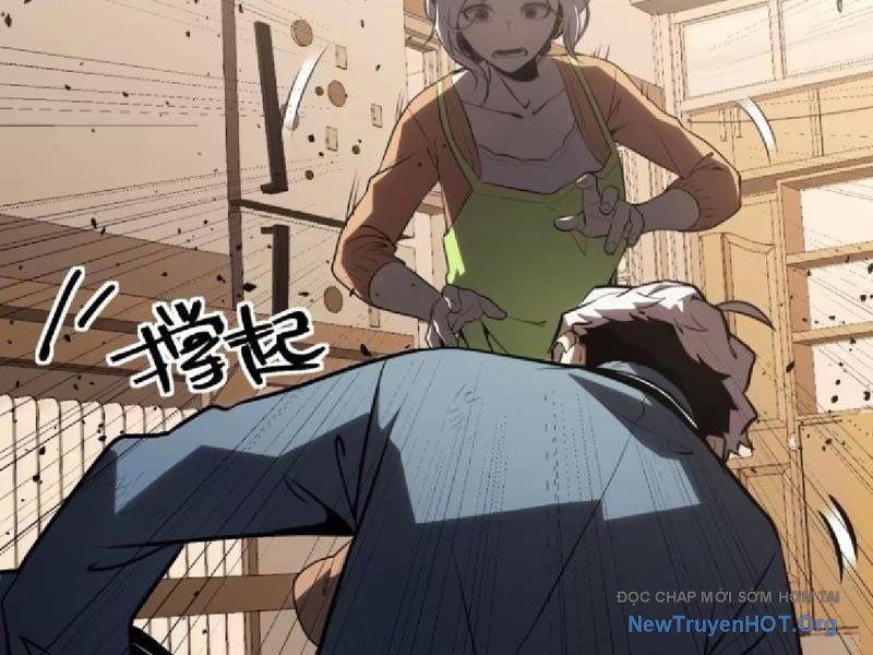 Thức Tỉnh Toàn Chức - Chapter 6 - Page 41