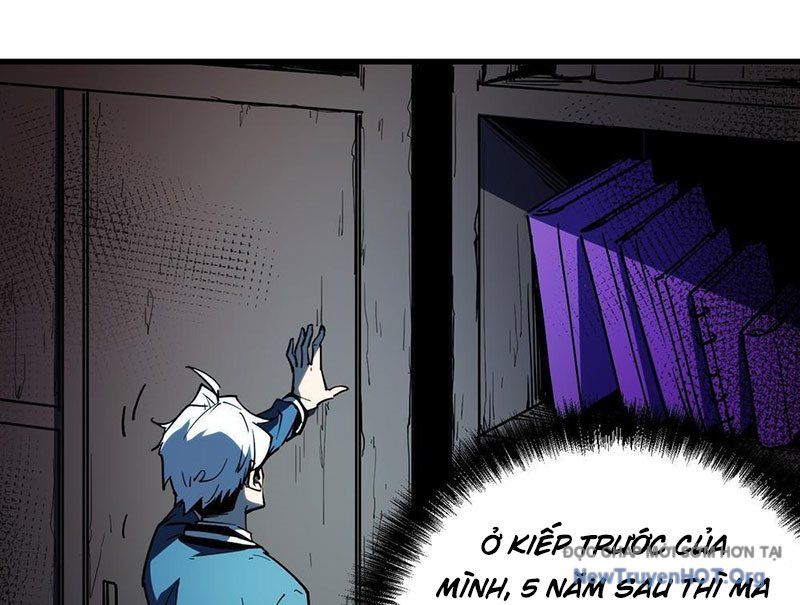 Thức Tỉnh Toàn Chức - Chapter 7 - Page 154