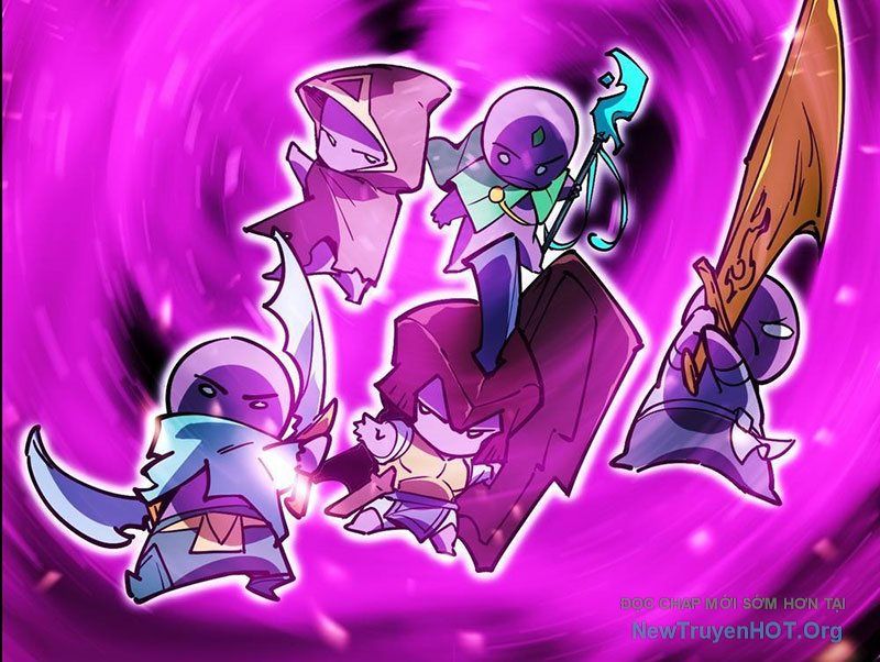 Thức Tỉnh Toàn Chức - Chapter 7 - Page 161