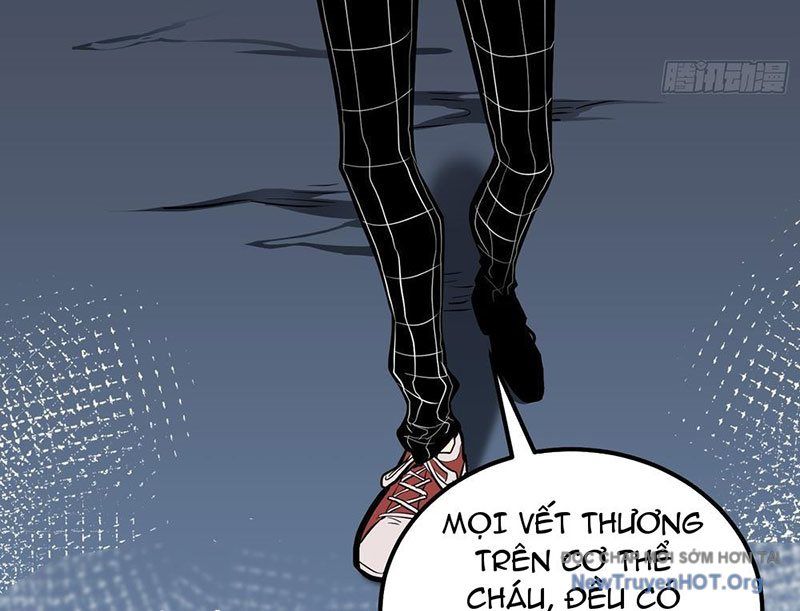 Thức Tỉnh Toàn Chức - Chapter 7 - Page 17