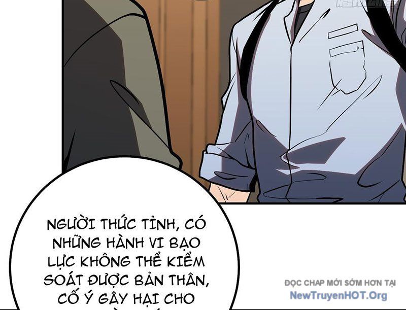 Thức Tỉnh Toàn Chức - Chapter 7 - Page 19