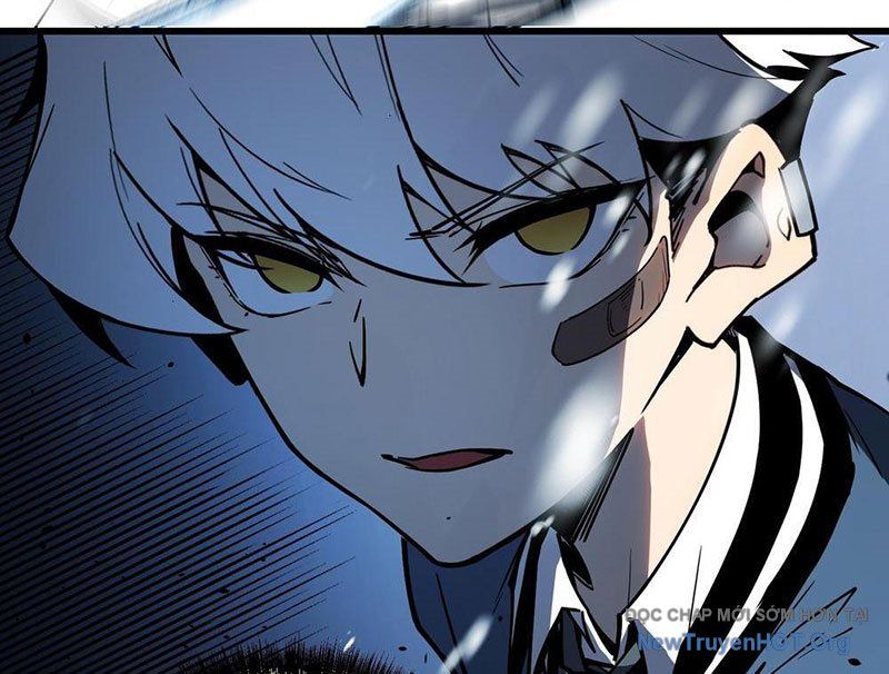 Thức Tỉnh Toàn Chức - Chapter 7 - Page 206