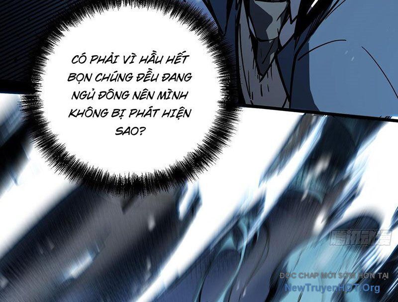 Thức Tỉnh Toàn Chức - Chapter 7 - Page 207