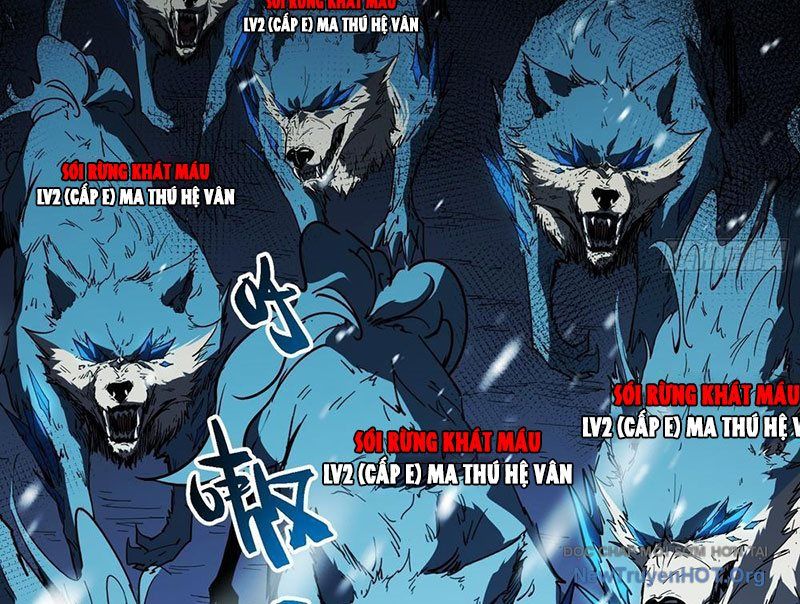 Thức Tỉnh Toàn Chức - Chapter 7 - Page 255