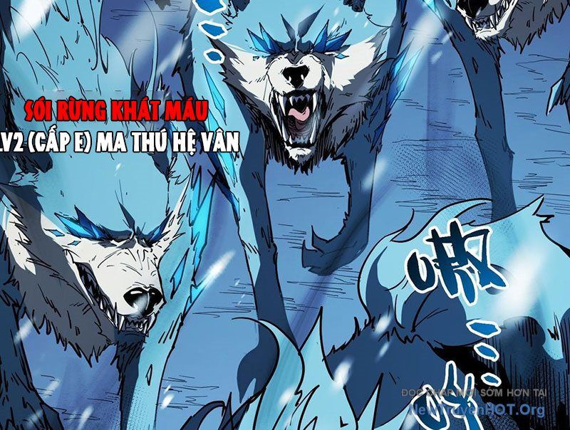 Thức Tỉnh Toàn Chức - Chapter 7 - Page 256