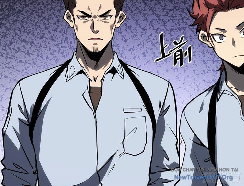 Thức Tỉnh Toàn Chức - Chapter 7 - Page 30